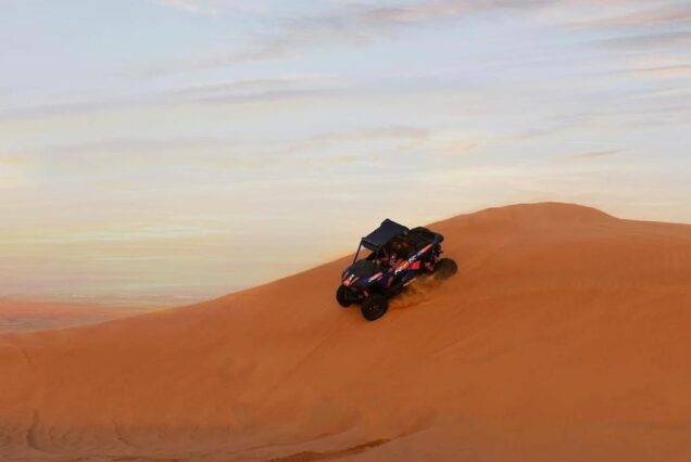 Dune Buggy